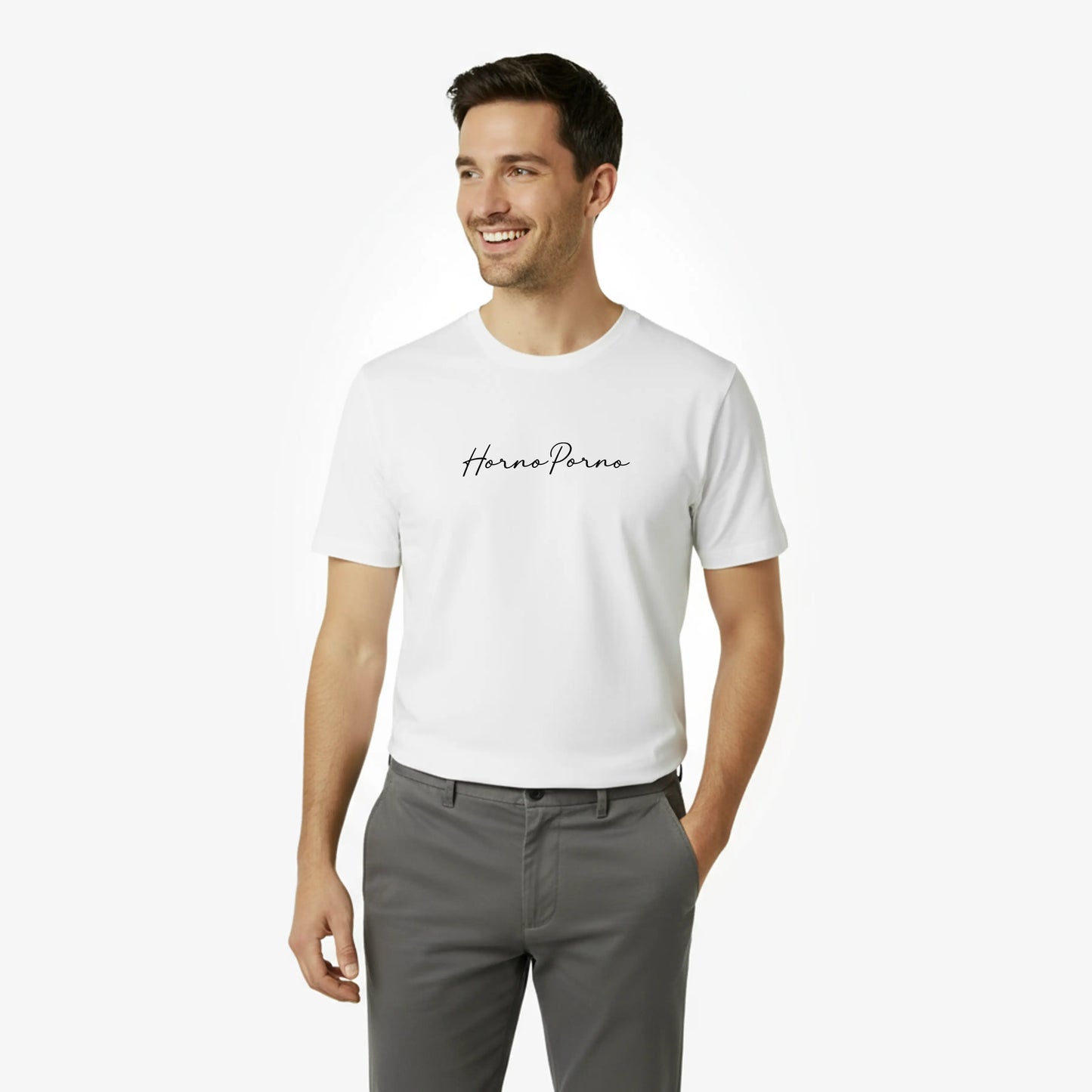 Tričko HornoPorno