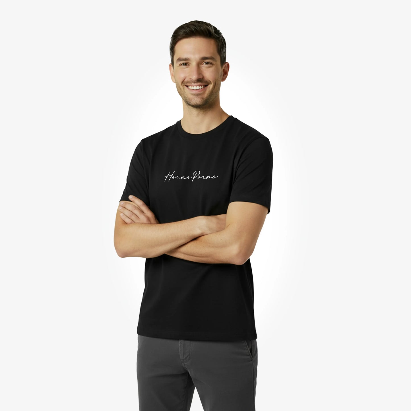 Tričko HornoPorno