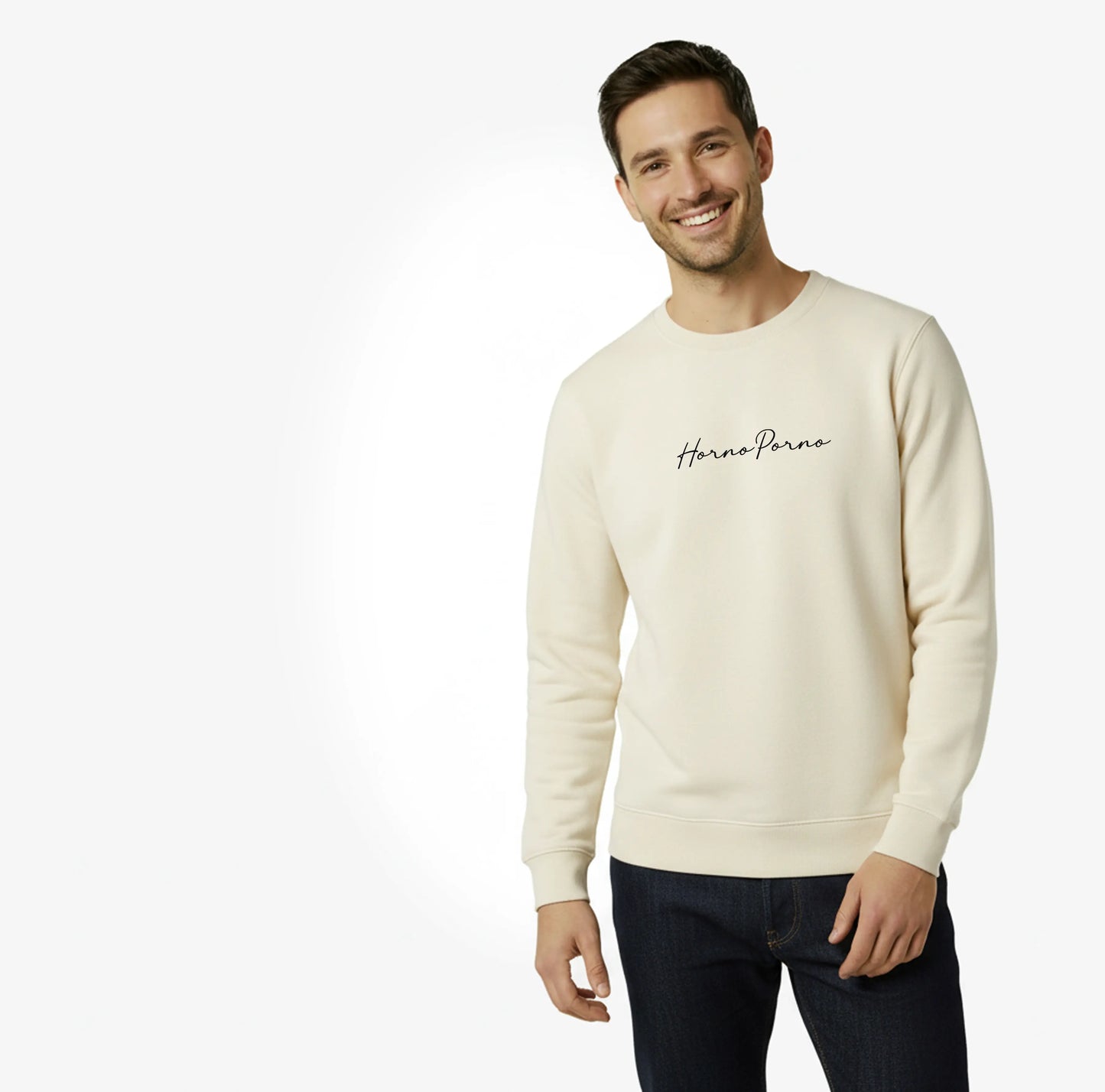 Mikina HornoPorno