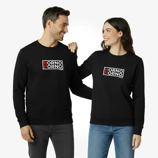 Mikina HornoPorno