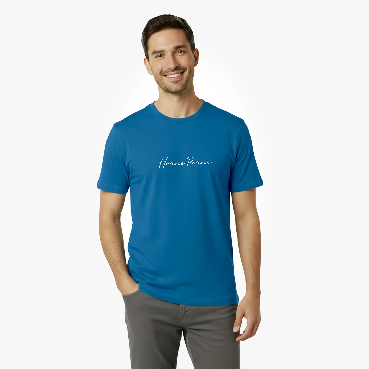 Tričko HornoPorno