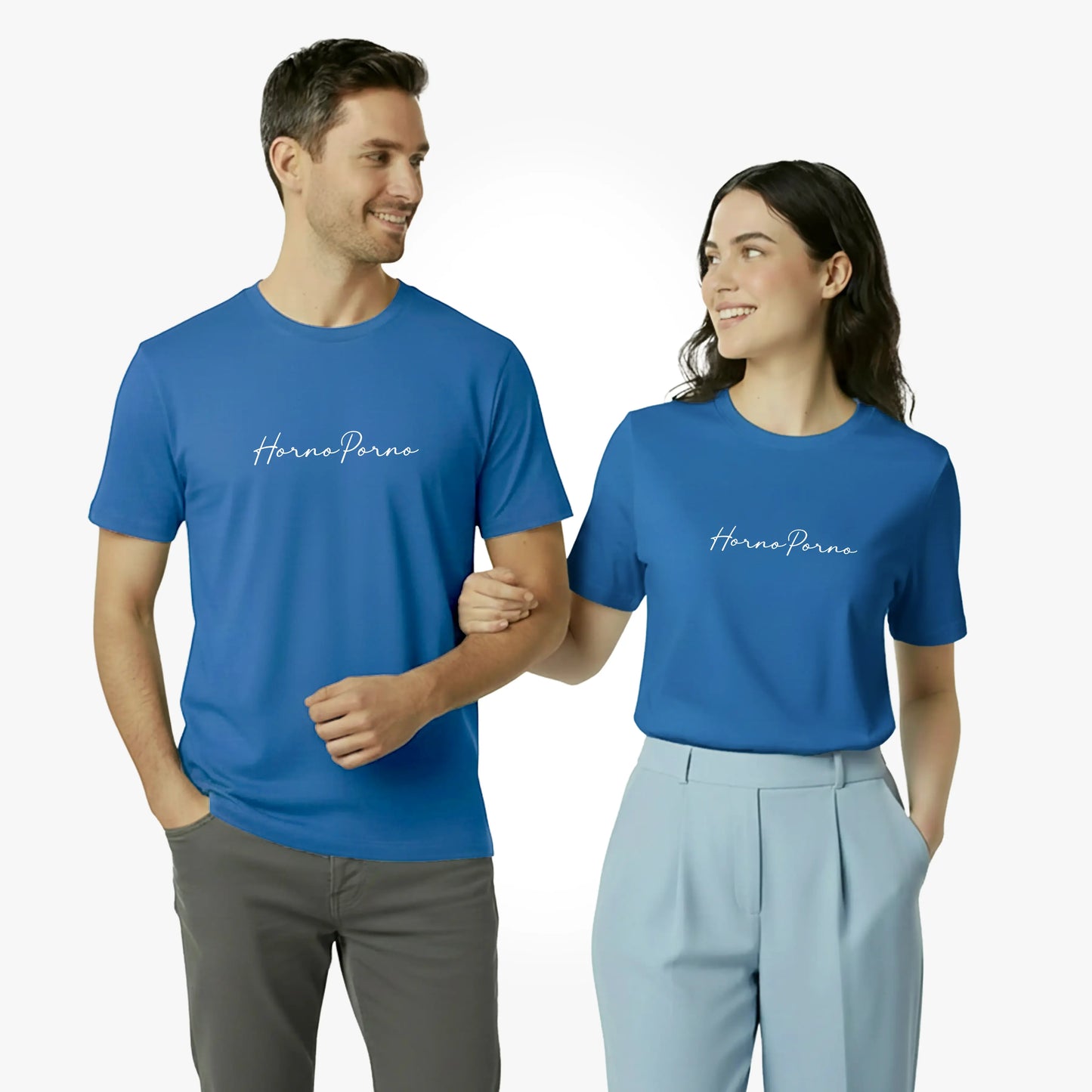 Tričko HornoPorno