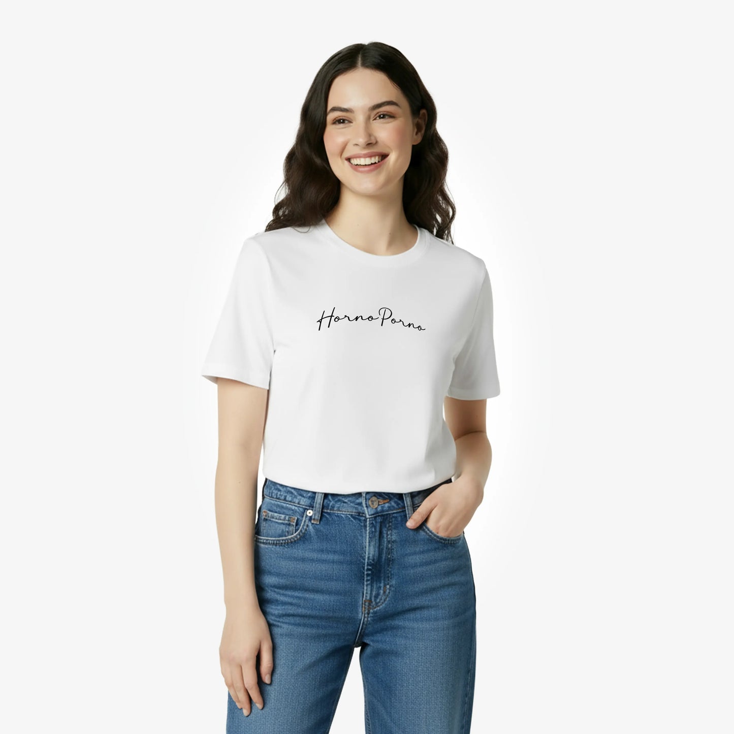 Tričko HornoPorno