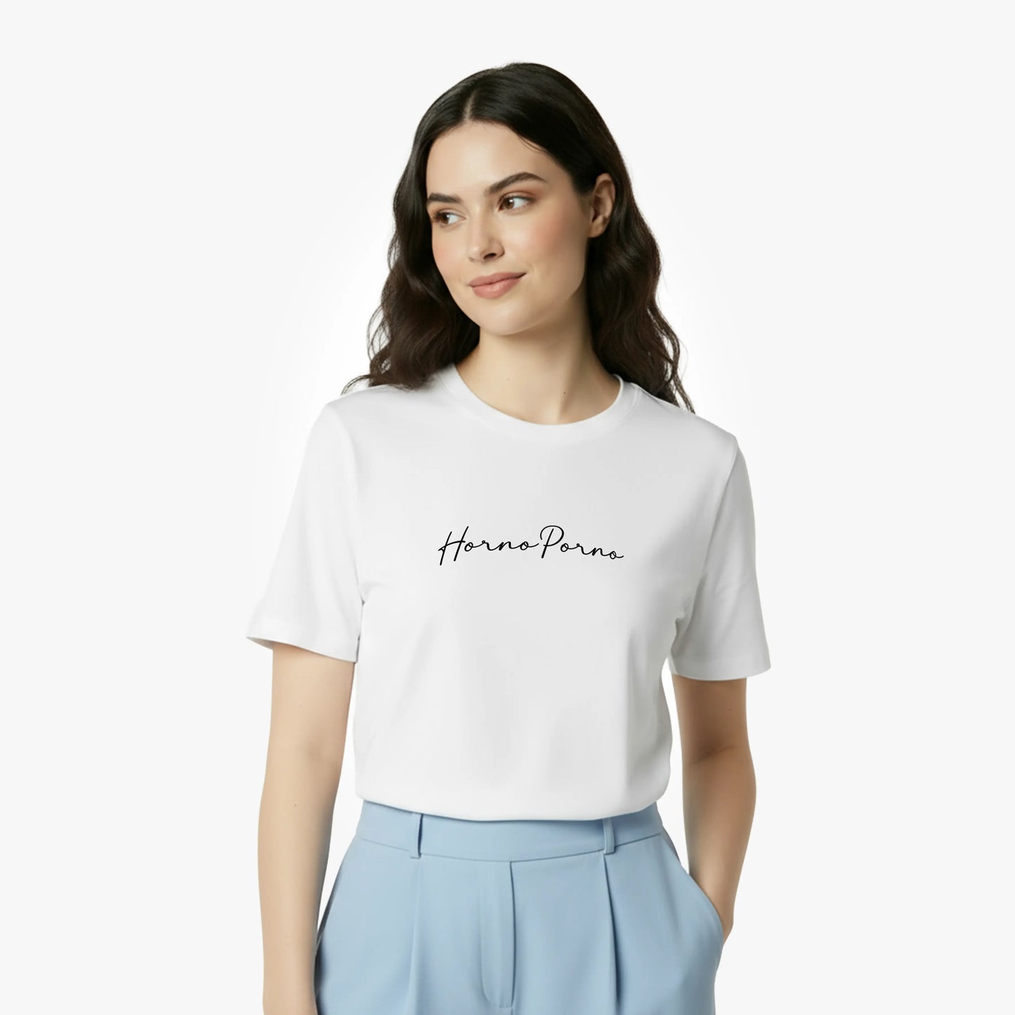 Tričko HornoPorno
