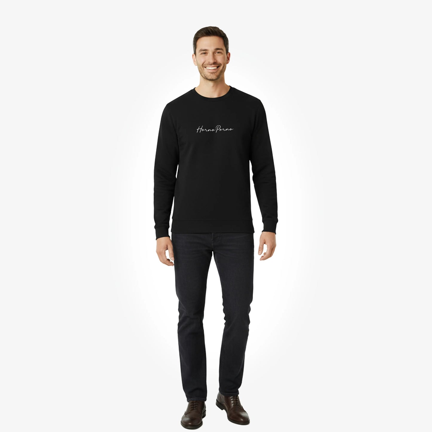 Mikina HornoPorno