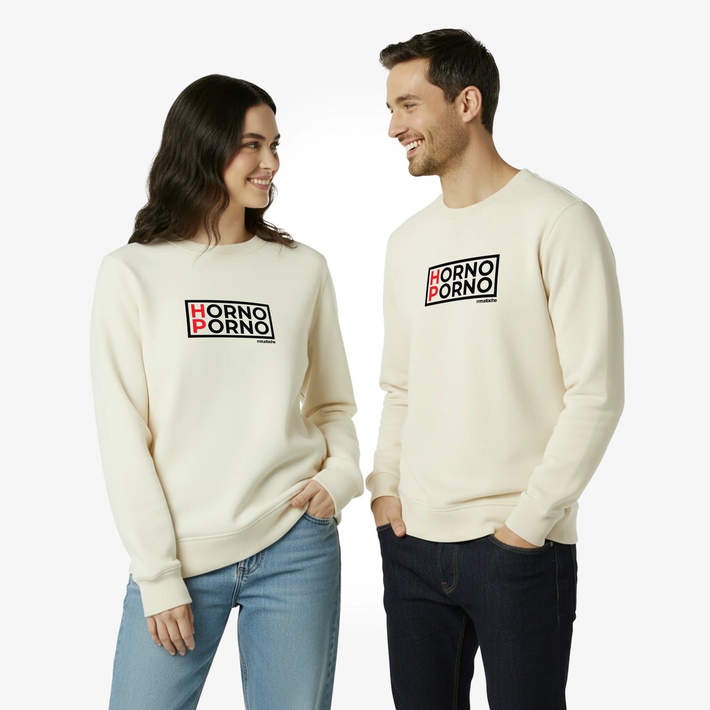Mikina HornoPorno