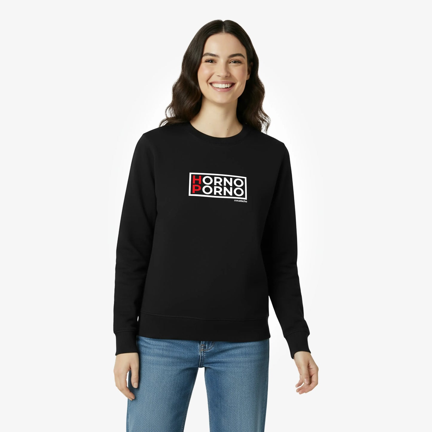 Mikina HornoPorno