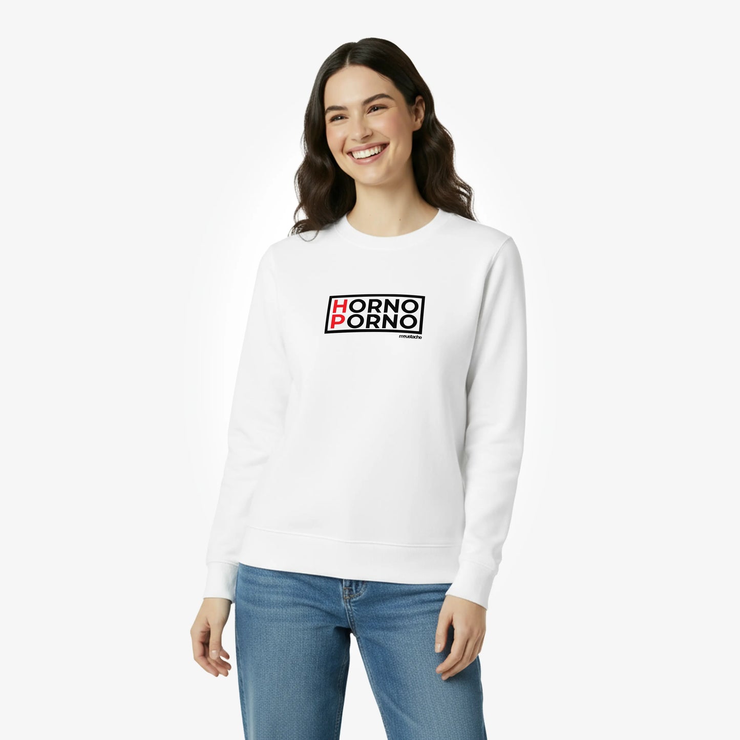 Mikina HornoPorno