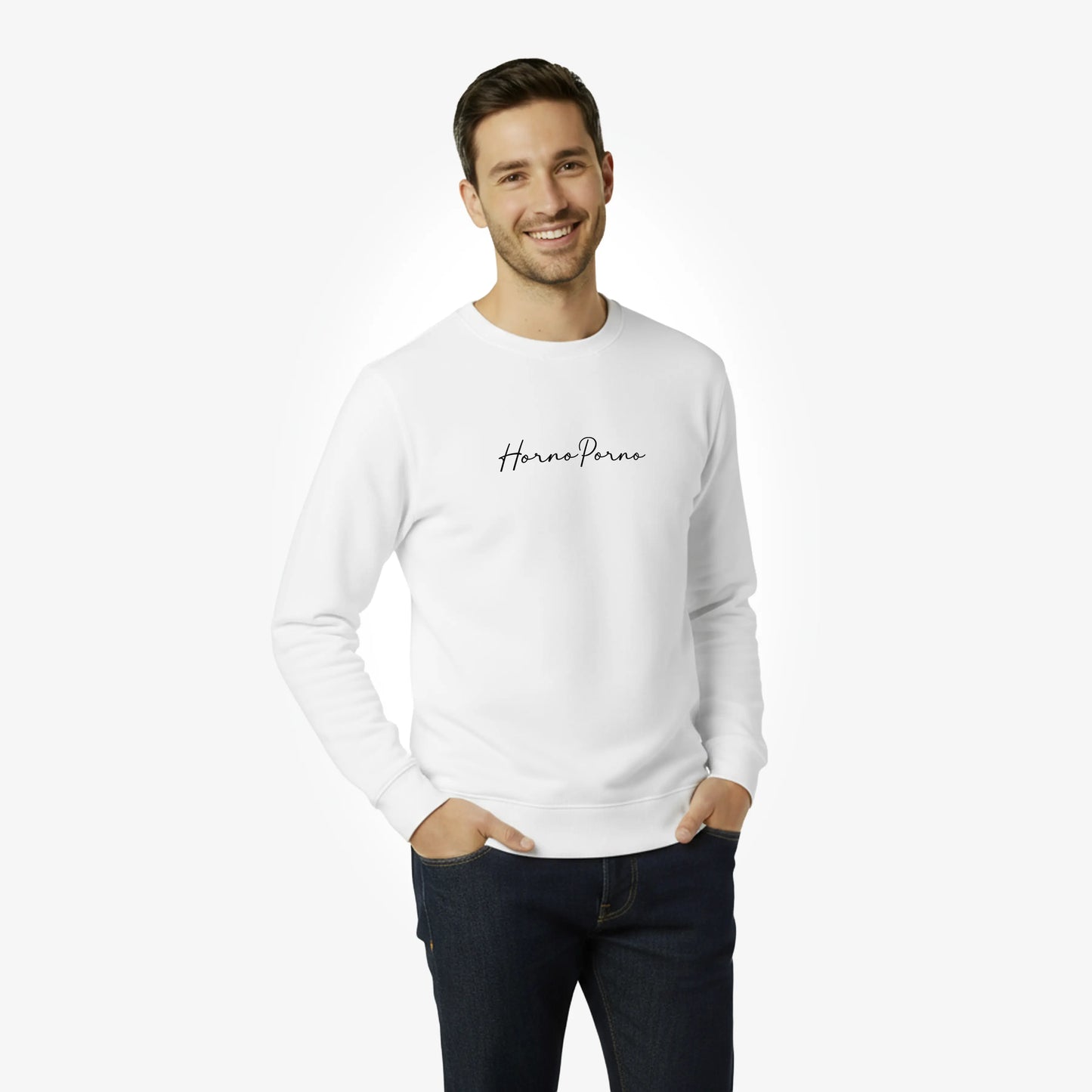 Mikina HornoPorno