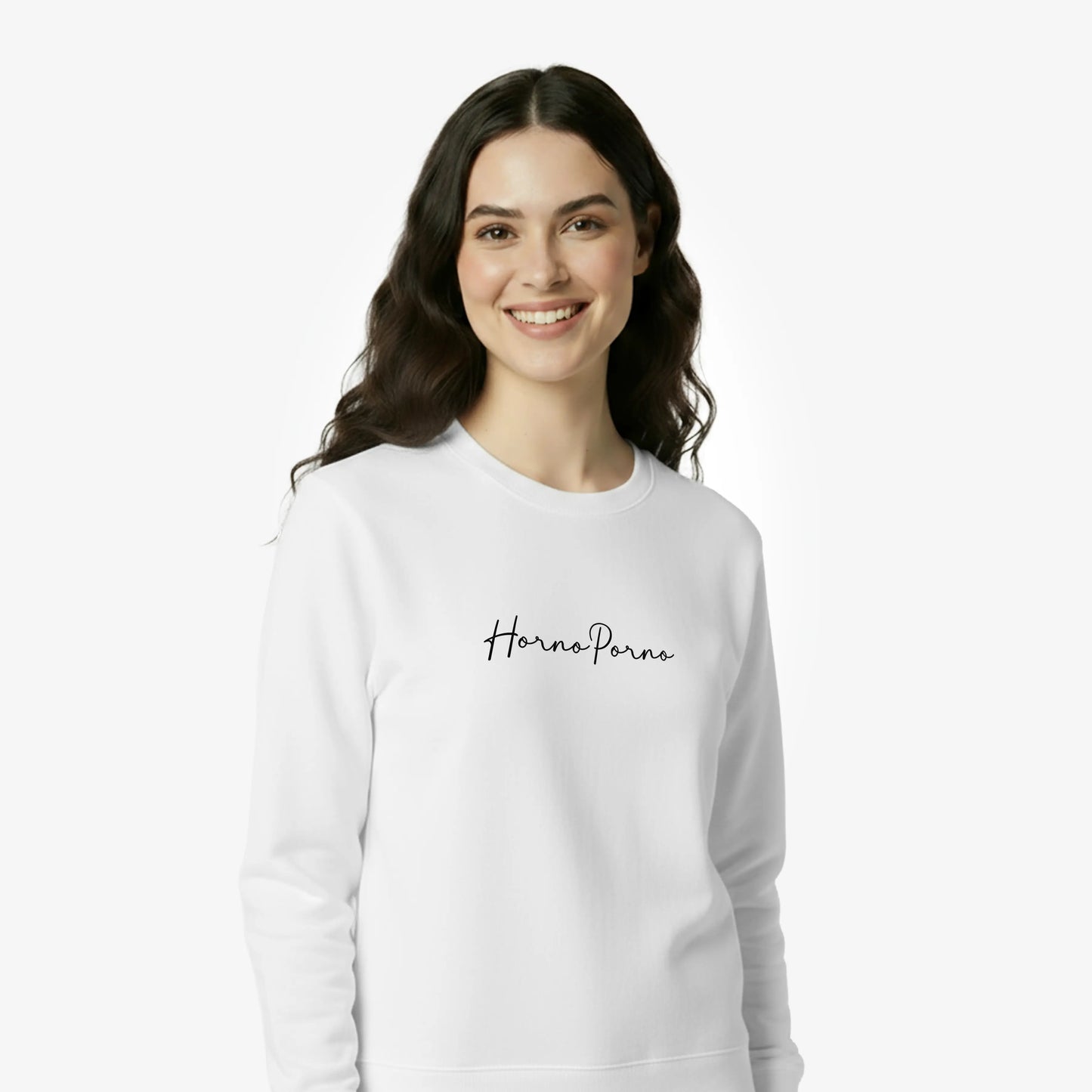 Mikina HornoPorno
