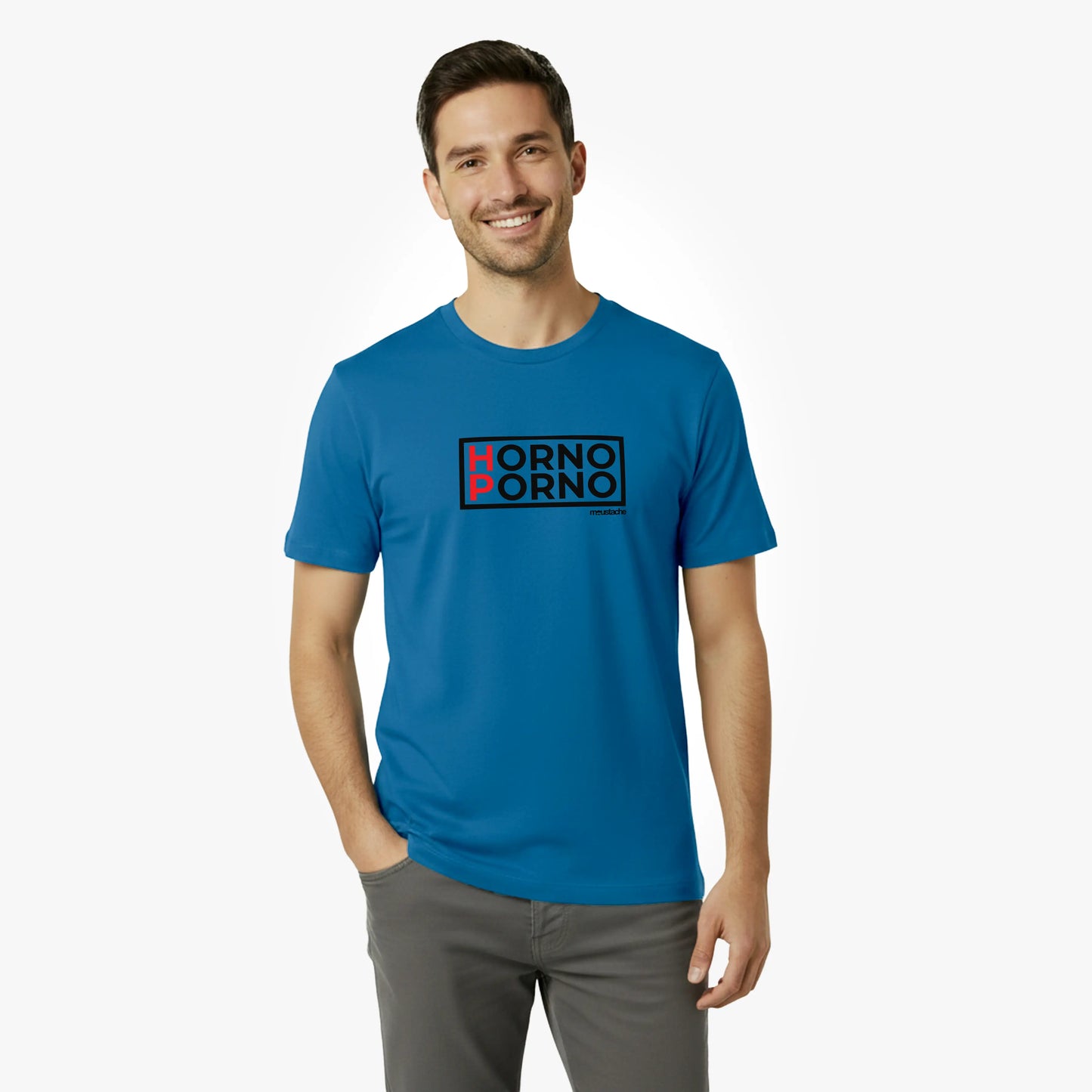 Tričko HornoPorno