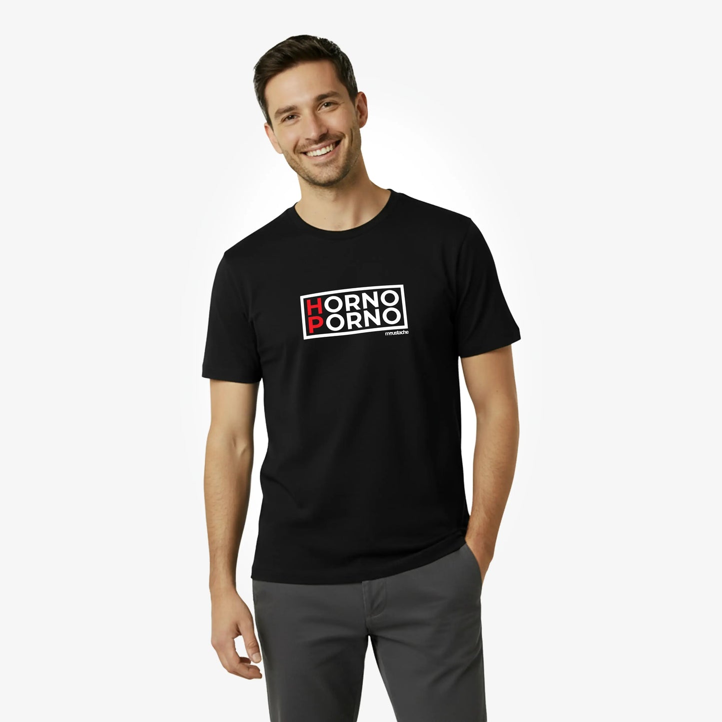 Tričko HornoPorno