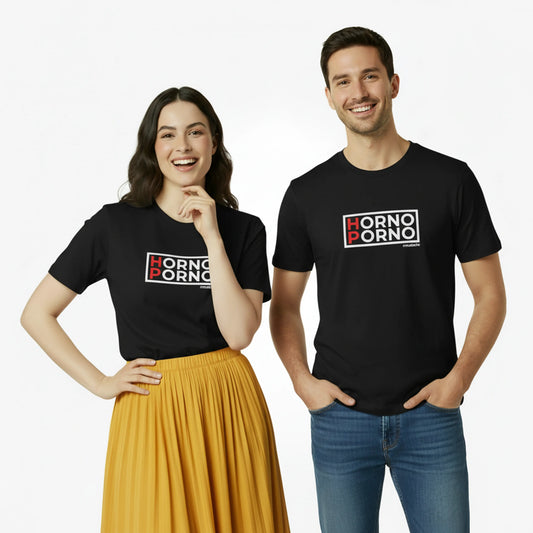 Tričko HornoPorno