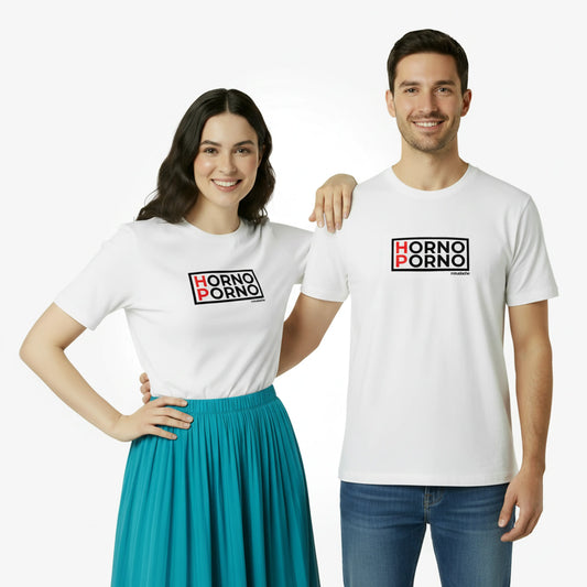 Tričko HornoPorno
