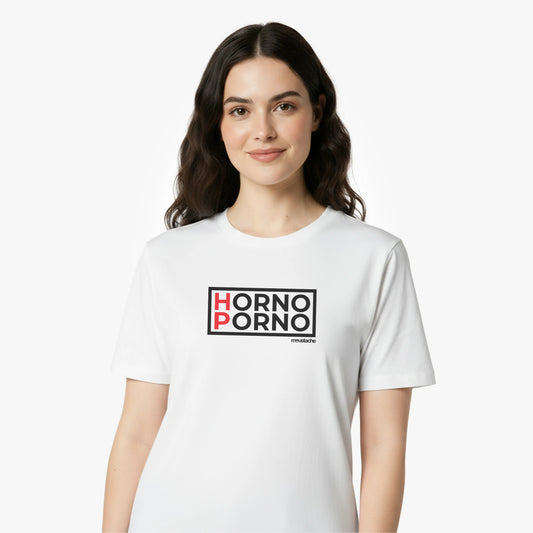 Tričko HornoPorno
