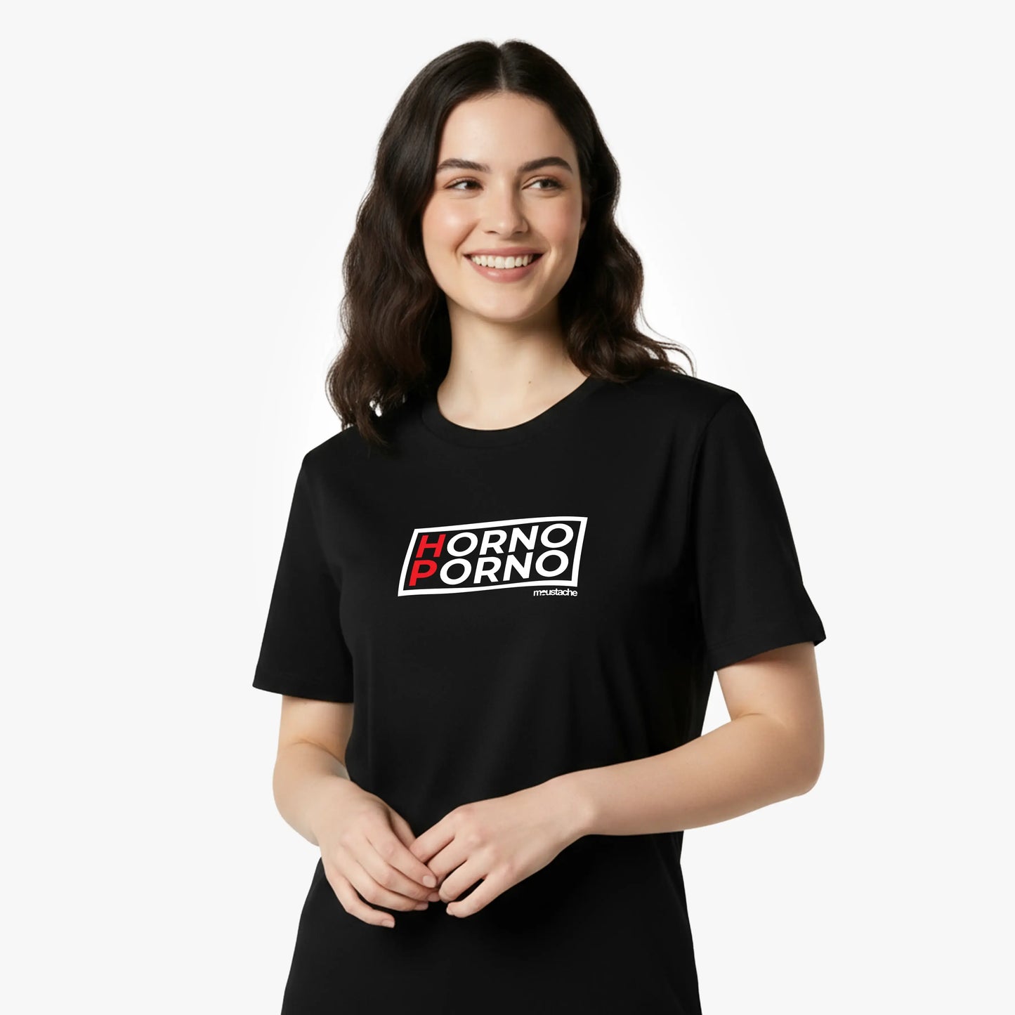 Tričko HornoPorno
